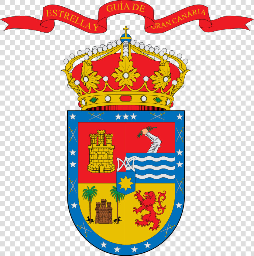 Escudo De Santa Maria De Guia   Logo Ayuntamiento De Ulea  HD Png DownloadTransparent PNG