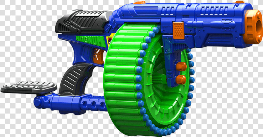 Revolver X   Dart Zone Magnum  HD Png DownloadTransparent PNG
