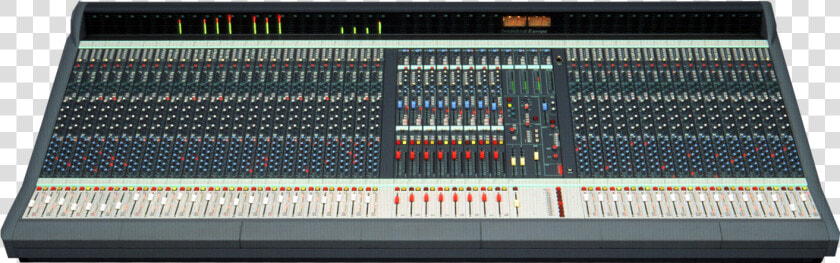 Soundcraft Europa  HD Png DownloadTransparent PNG