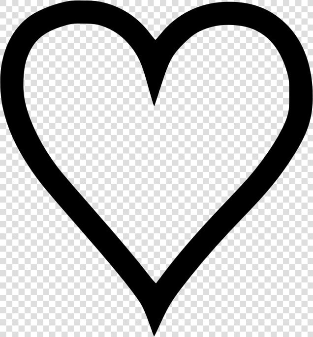 Akoma   The Heart   Adinkra Symbols Heart  HD Png DownloadTransparent PNG