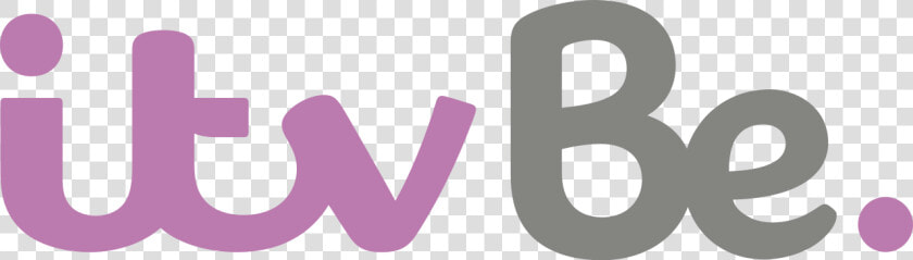 Itv Be Logo Png  Transparent PngTransparent PNG
