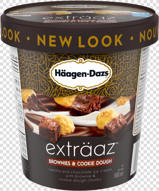 Alt Text Placeholder   Haagen Dazs Banana Peanut Butter Chip  HD Png DownloadTransparent PNG
