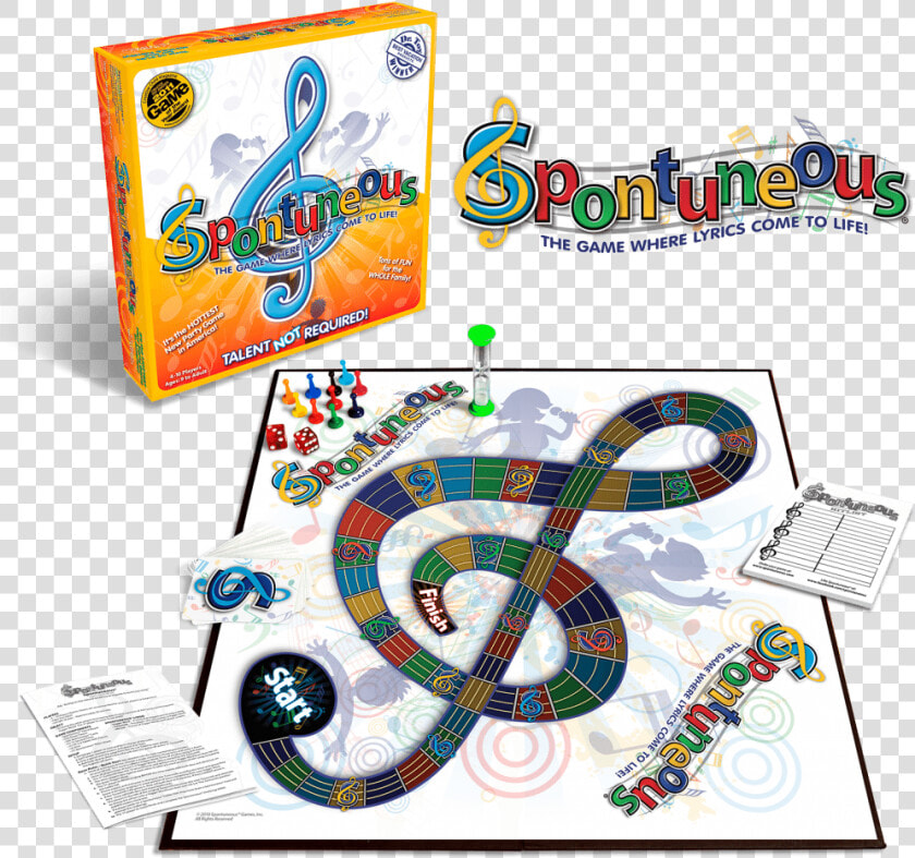 Clipart Free Download Board Game Night Clipart   Song Board Game  HD Png DownloadTransparent PNG