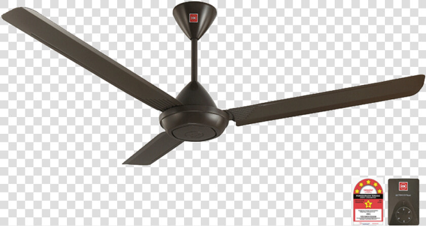 Kdk K15vo Pbr   Png Download   Kdk Ceiling Fan 3 Blade  Transparent PngTransparent PNG