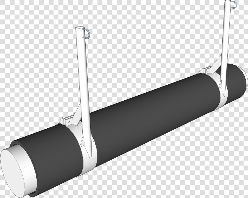 Single Collar Cage   Cylinder  HD Png DownloadTransparent PNG