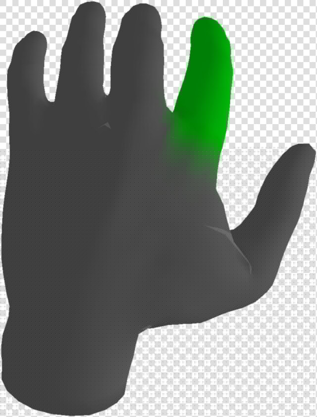 Transparent Index Finger Png  Png DownloadTransparent PNG