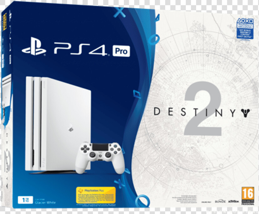 Destiny 2 Ps4 Pro Bundles   Ps4 Pro Destiny 2 Bundle  HD Png DownloadTransparent PNG