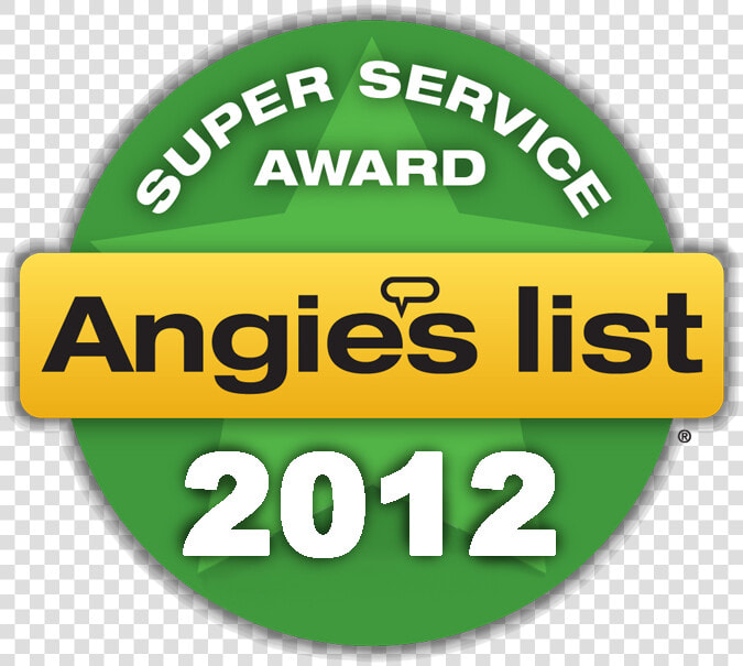 2012 Angies List Super Service Award Icon Hi Res   Angie  39 s List Super Service Award 2011  HD Png DownloadTransparent PNG