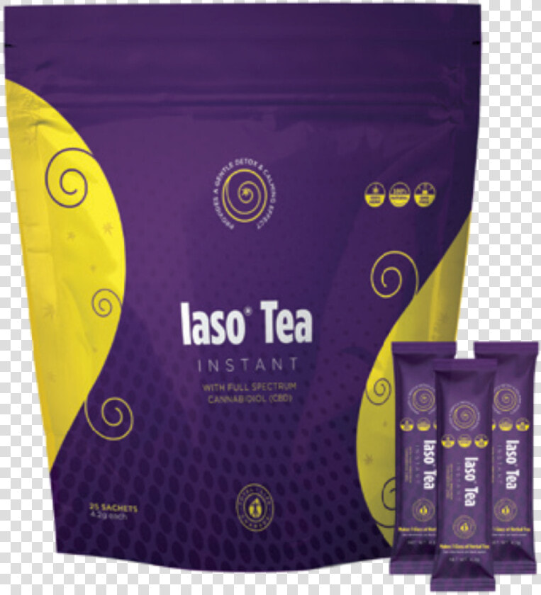 Cbdt 02   Iaso Tea With Hemp Extract  HD Png DownloadTransparent PNG