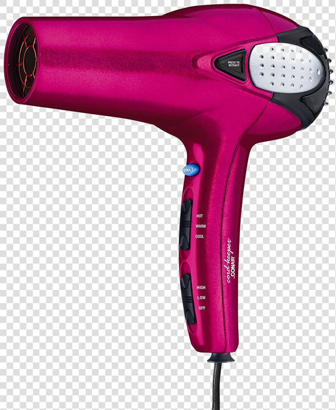 Hair Dryer Png Clipart   Blow Dryer Transparent Background  Png DownloadTransparent PNG