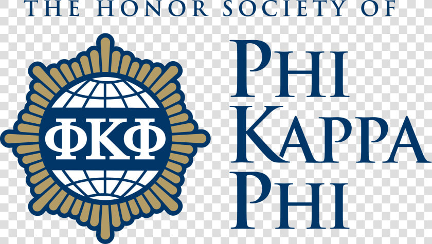Honor Society Of Phi Kappa Phi Logo  HD Png DownloadTransparent PNG