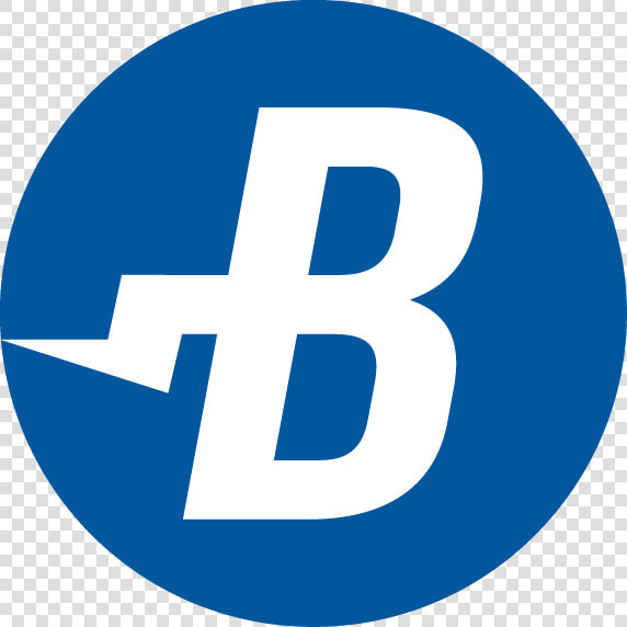 Burst Icon Blue   Burst Coin  HD Png DownloadTransparent PNG