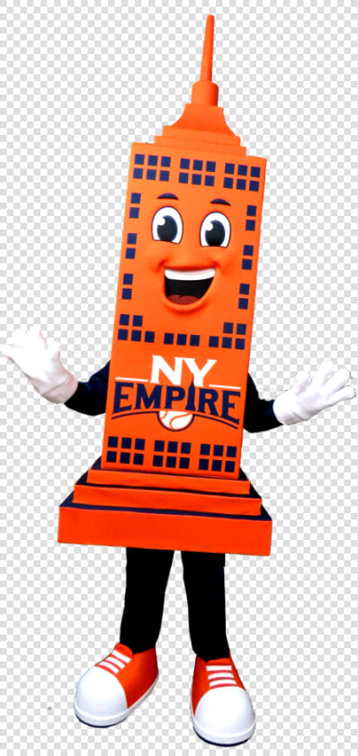 Clipart Empire State Building Cartoon  HD Png DownloadTransparent PNG