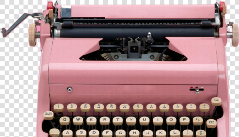 Transparent Typewriter Clipart Black And White   Transparent Vintage Phone Aesthetic  HD Png DownloadTransparent PNG