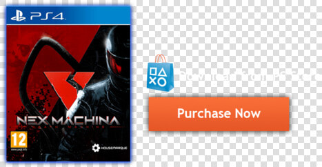 Nex Machina Purchase Button   Tan  HD Png DownloadTransparent PNG