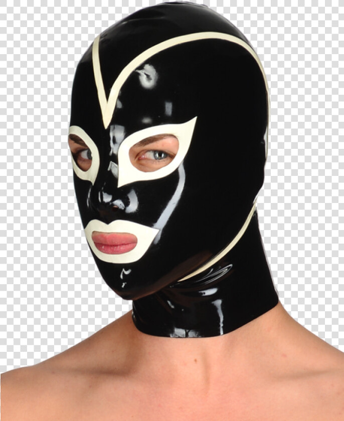 Latex Luchador Mask  HD Png DownloadTransparent PNG