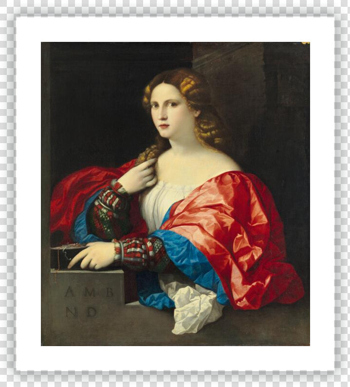 Francesca Caccini  HD Png DownloadTransparent PNG