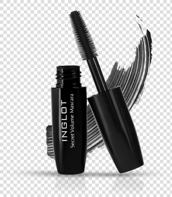 Secret Volume Mascara Inglot  HD Png DownloadTransparent PNG