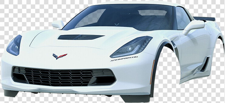 Corvette Stingray  HD Png DownloadTransparent PNG