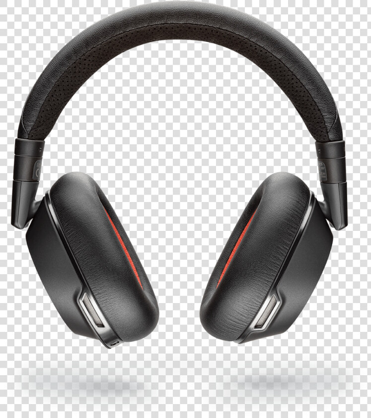 Plantronics Voyager 8200 Uc Black  HD Png DownloadTransparent PNG