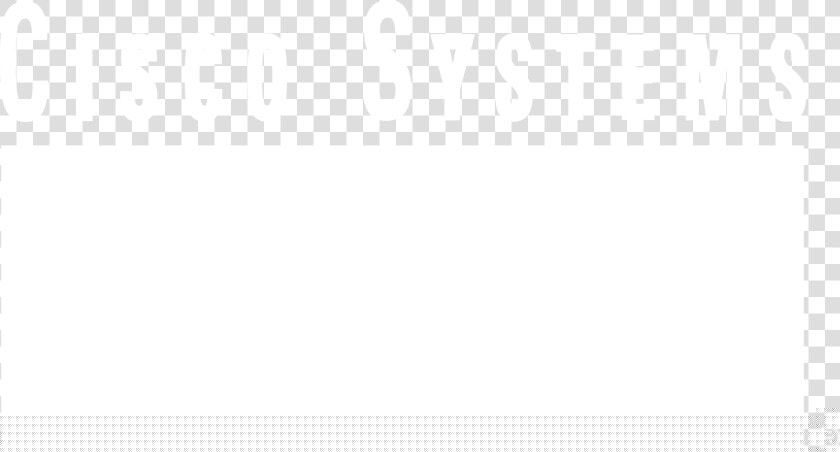 Cisco Systems 1 Logo Black And White   Ihg White Logo  HD Png DownloadTransparent PNG