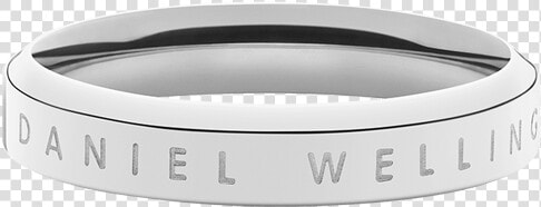 Classic Ring Silver   Titanium Ring  HD Png DownloadTransparent PNG