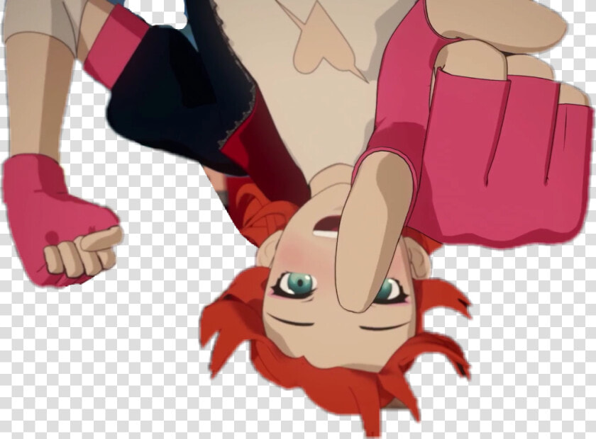  rwby  nora  noravalkyrie  boop  freetoedit   Rwby Nora  HD Png DownloadTransparent PNG