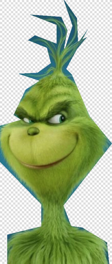 Grinch   Grinch Whole Stole Christmas  HD Png DownloadTransparent PNG