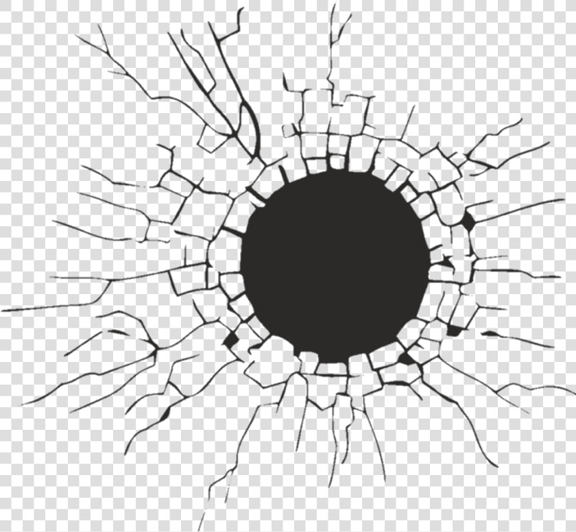  glass  hole  cracked  cracking  cracks  ground  overlay   Transparent Background Cracked Png  Png DownloadTransparent PNG