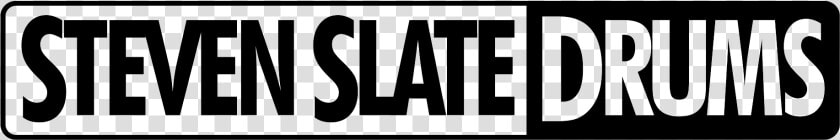 Steven Slate Drums Logo  HD Png DownloadTransparent PNG