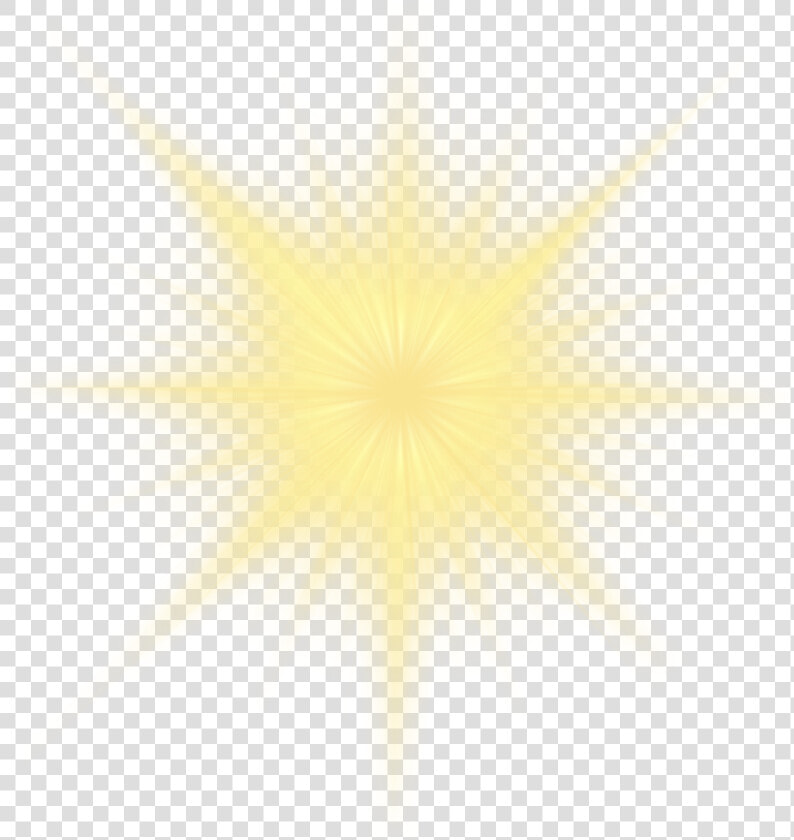  ftestickers  light  sun  sunlight  luminous  yellow   Light Colour Effect Png  Transparent PngTransparent PNG