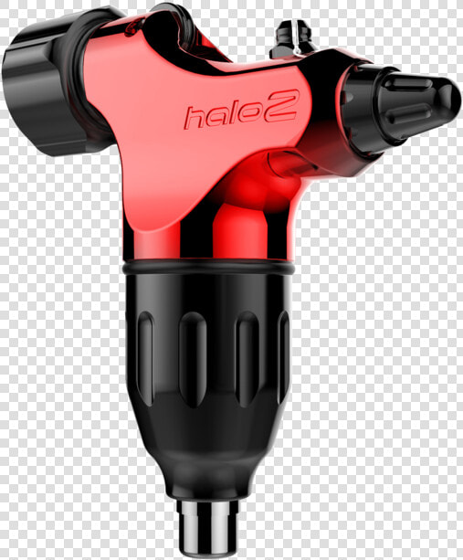 Spektra Halo 2 Machine   Fk Irons Tattoo Machines  HD Png DownloadTransparent PNG