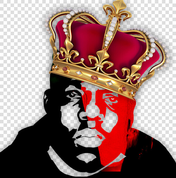 Biggie Smalls Stencil Drawing  HD Png DownloadTransparent PNG