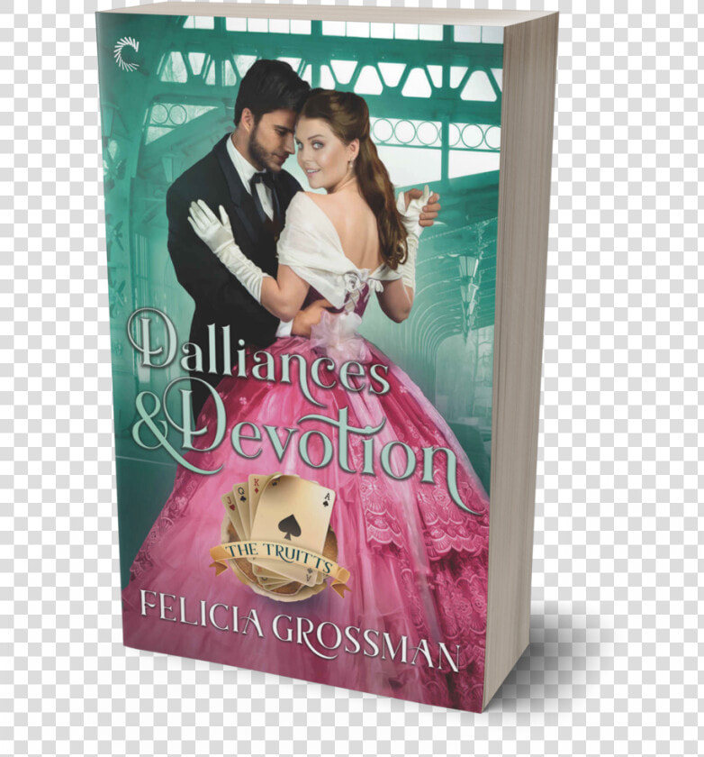 Dalliances And Devotion  HD Png DownloadTransparent PNG