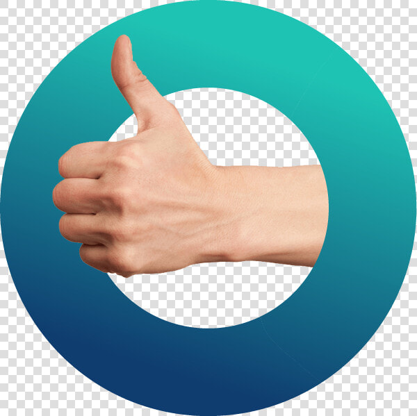 Obrigado   Circle  HD Png DownloadTransparent PNG