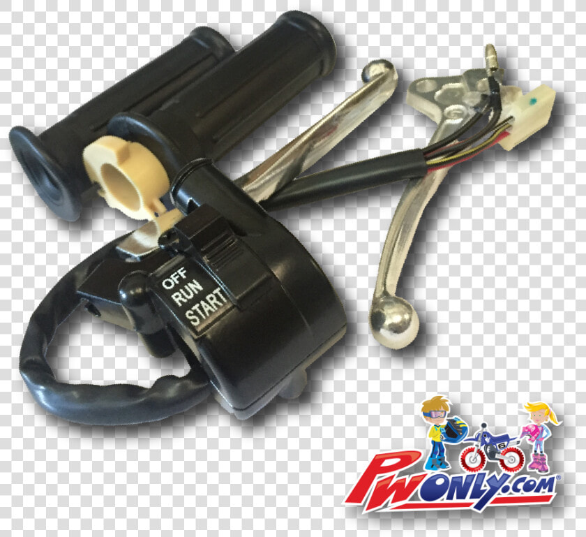 Pw50 Suspension Extender Kit  HD Png DownloadTransparent PNG