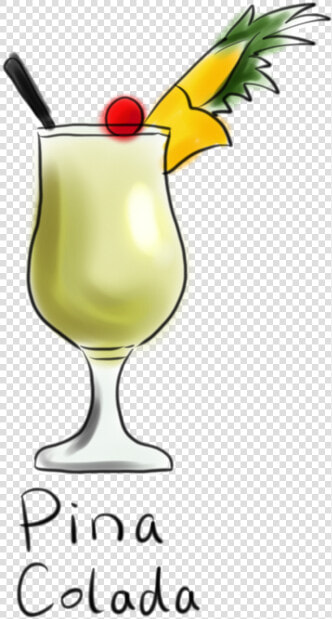 Coolka Cocktail Making Robot   Pina Colada Clipart Png  Transparent PngTransparent PNG