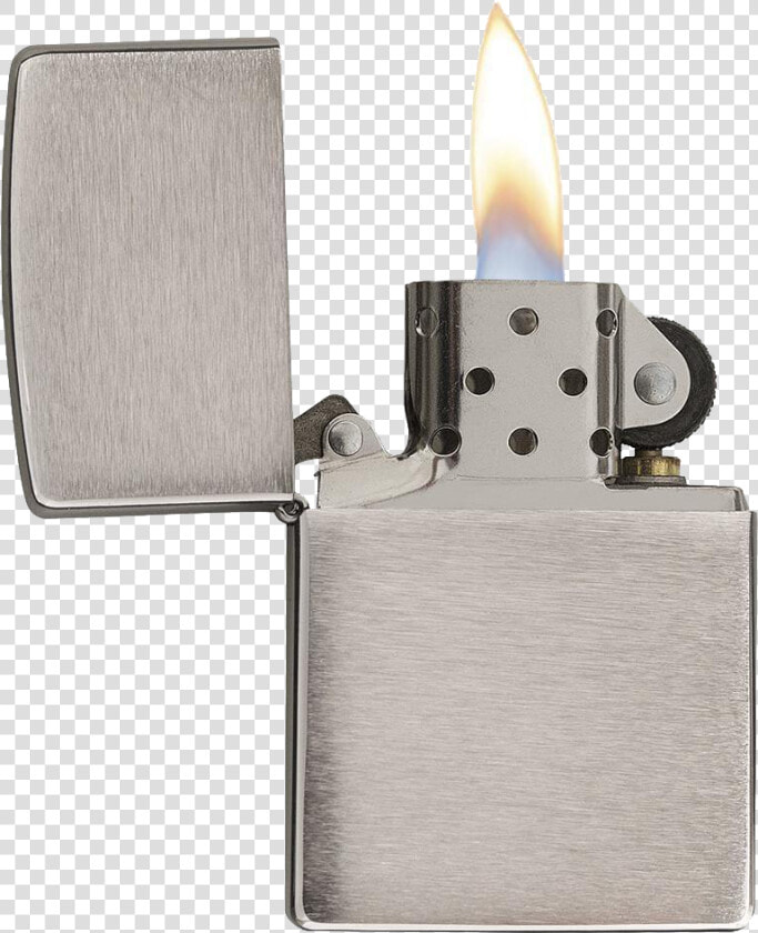 Zippo Lighter  HD Png DownloadTransparent PNG