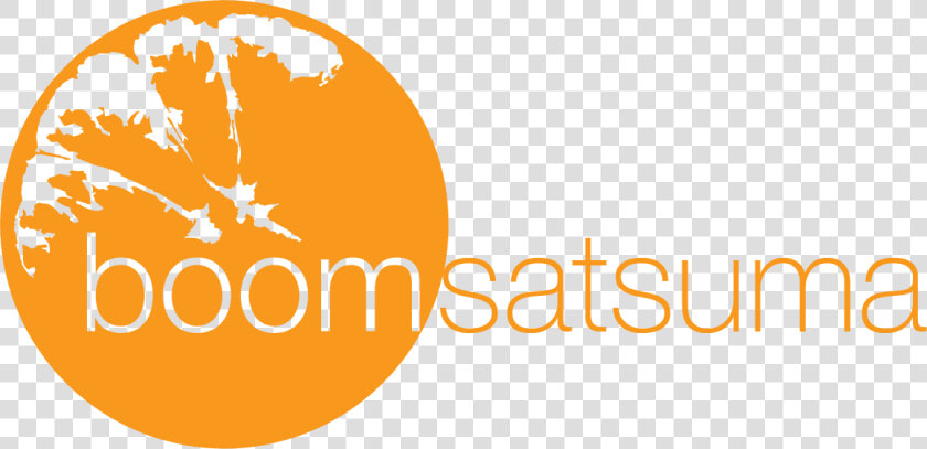 Boom Satsuma  HD Png DownloadTransparent PNG