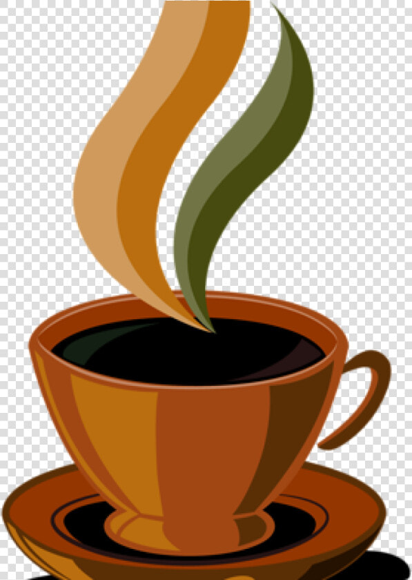Coffee Clipart Coffee Cup Png Clipart Vector Scrapbooking   Transparent Coffee Vector Png  Png DownloadTransparent PNG
