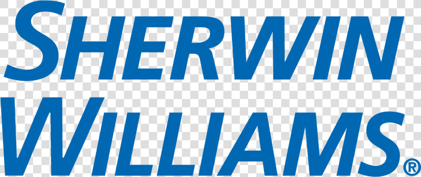 Sherwin Williams Logo Png  Transparent PngTransparent PNG