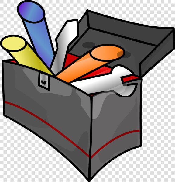 Transparent Wrench Clipart Png   Clip Art Construction Tools  Png DownloadTransparent PNG