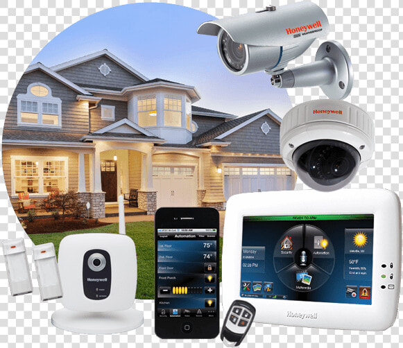 Security Camera Installation And Avigilon Access In   Homes With Great Curb Appeal  HD Png DownloadTransparent PNG