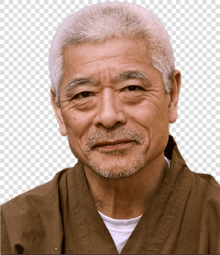 Togo Igawa Star Wars Actor   Togo Igawa  HD Png DownloadTransparent PNG