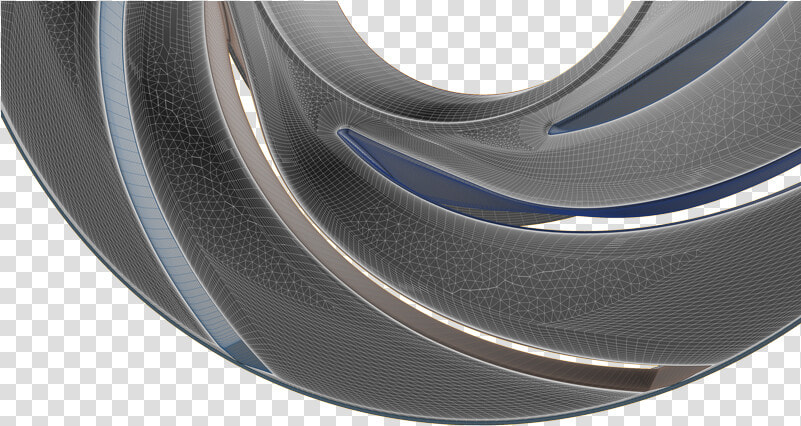 Ensight Fig2 Volute   Architecture  HD Png DownloadTransparent PNG