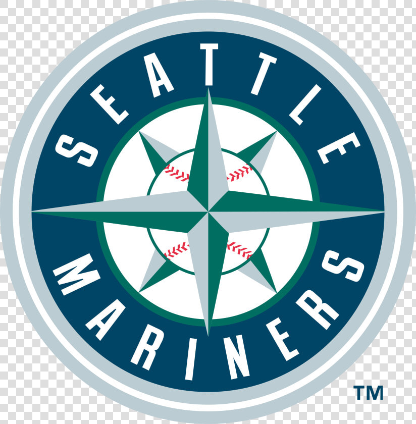 Mariners Logo High Res  HD Png DownloadTransparent PNG