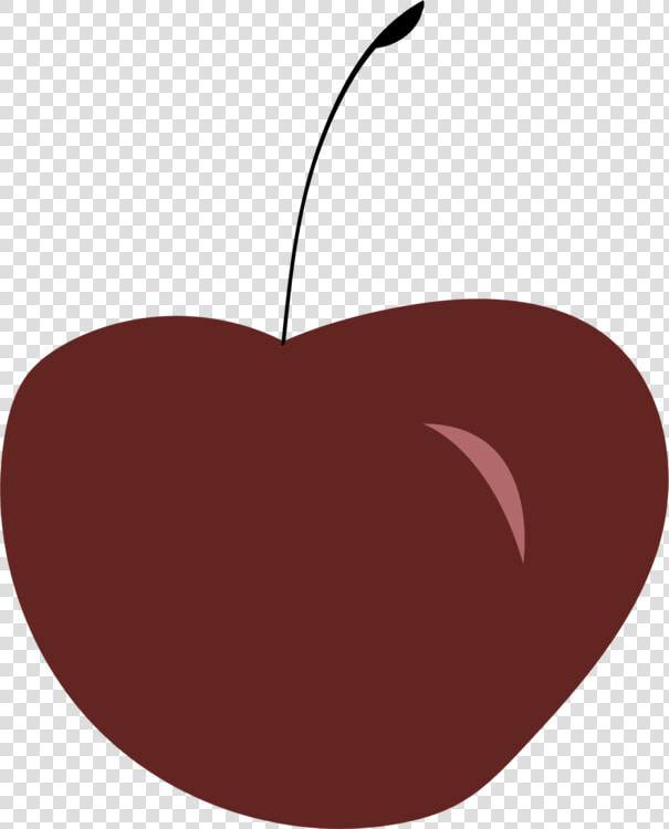 Heart plant cherry   Heart  HD Png DownloadTransparent PNG
