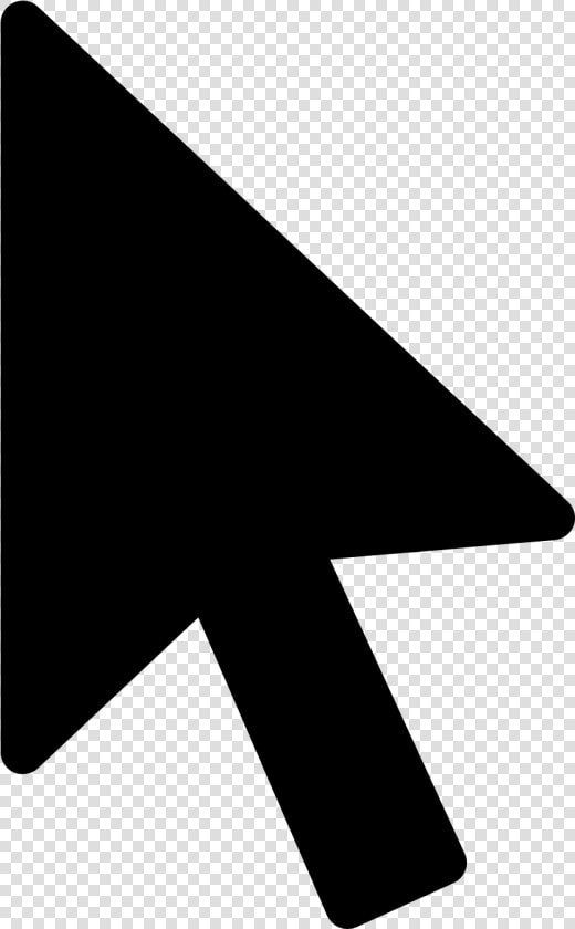 Computer Mouse Pointer Cursor Window Icon   Transparent Background Mouse Cursor  HD Png DownloadTransparent PNG