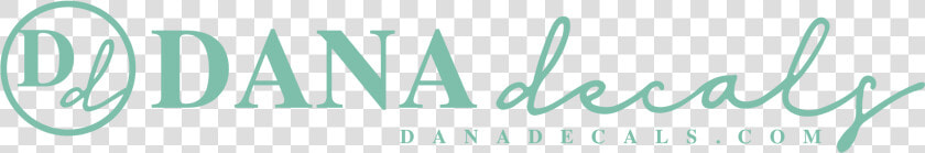 Dana Decals   Graphic Design  HD Png DownloadTransparent PNG