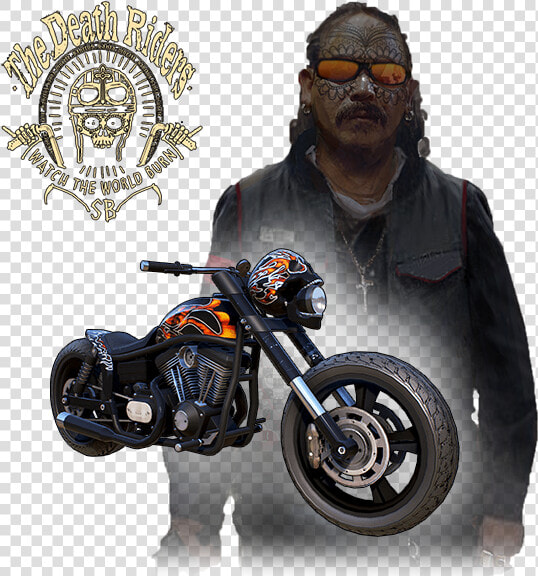 Ghost Recon Wildlands Narco Road Car  HD Png DownloadTransparent PNG